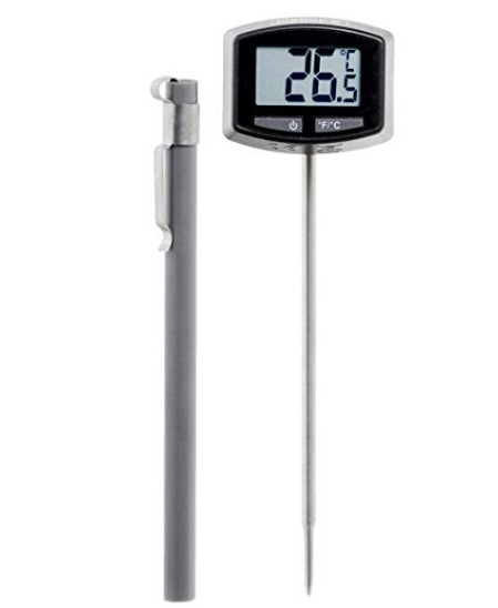 Weber Meat Thermometer