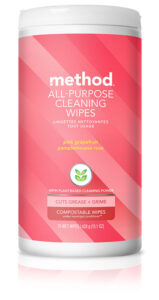 Method Cleaning Wipes
