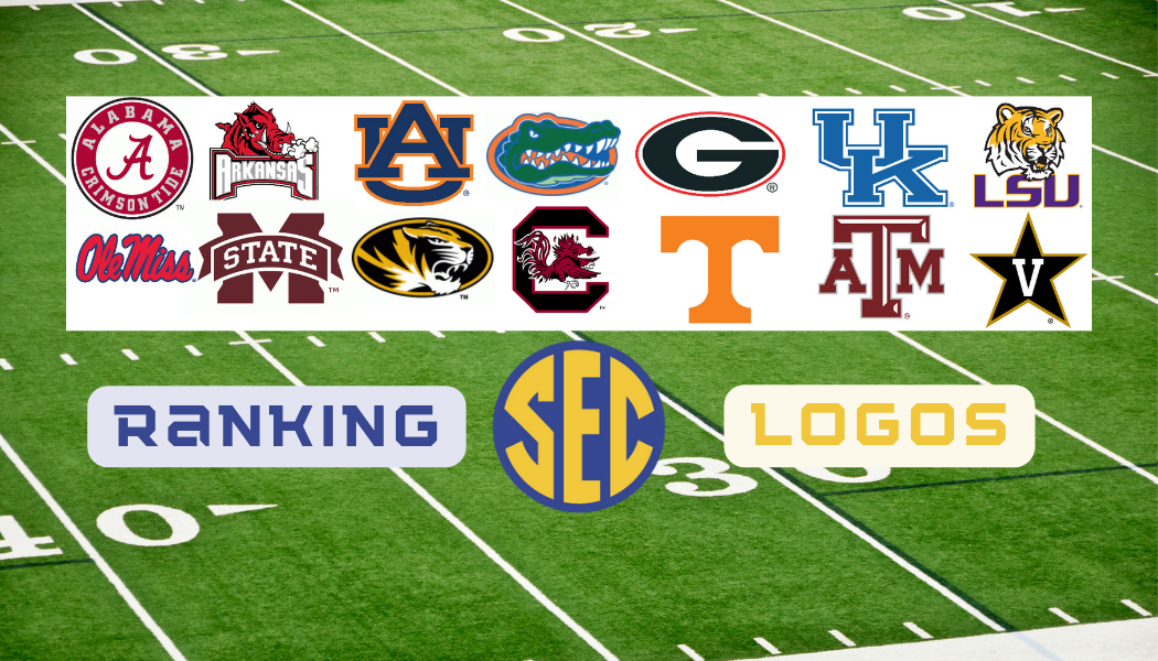 SEC Logos