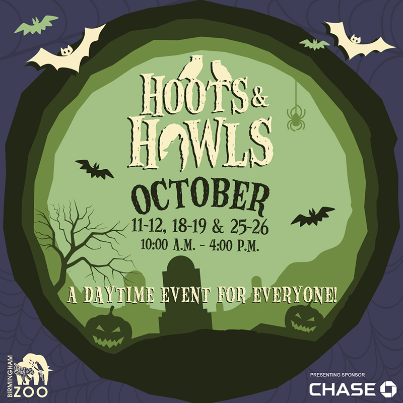 Hoots and Howls