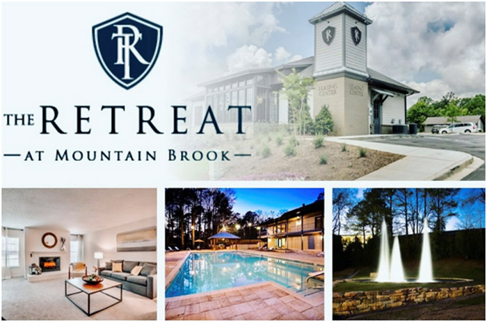 Retreat at Mountain Brook