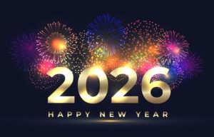 Happy New Year