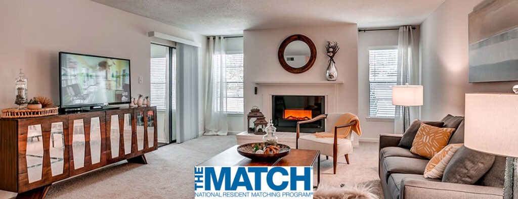 Match Day - Retreat at Mountain Brook