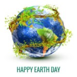 Happy Earth Day