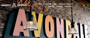 Avondale Brewing Company