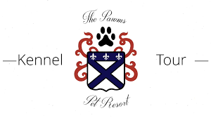 Pawms Pet Resort