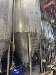 Cahaba Brewing Company