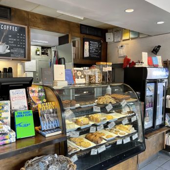 Church Street Coffee