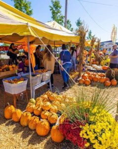 Pepper Place Farmer's Market