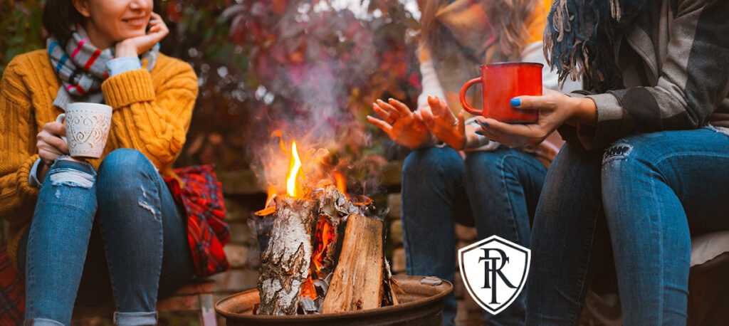 Local's Guide to Fall at The Retreat at Mountain Brook