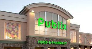 Publix - Eastwood